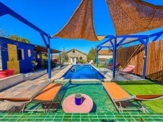 Loft Modern avec Jardin Piscine et Pool House - 6