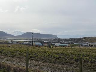 Ben Alder Spacious 3 Bedroom House - 9