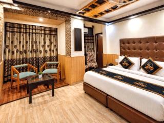 Anandam Near Mall Road - 8