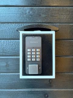 Cozy Suite by the Mennonite Museum - 2