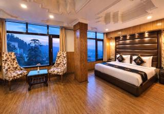 Anandam Near Mall Road - 2