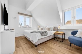 Ferienhaus Godjas Hüs List auf Sylt - 9