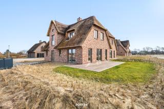 Ferienhaus Godjas Hüs List auf Sylt - 7
