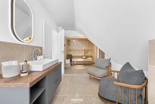 Ferienhaus Kate Kunterbunt List auf Sylt - 9