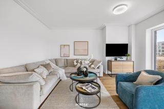 Ferienhaus Kate Kunterbunt List auf Sylt - 6