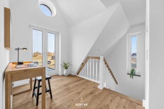 Ferienhaus Kate Kunterbunt List auf Sylt - 2