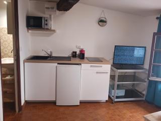 Studio cœur du village - 4