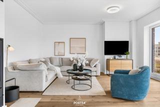 Ferienhaus Villa Farbenfroh List auf Sylt - 4