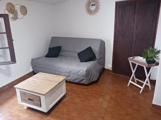 Studio cœur du village - 1