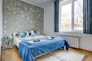 Cozy 1BR Apartment on Quiet Street - 5 min to NDK - 0