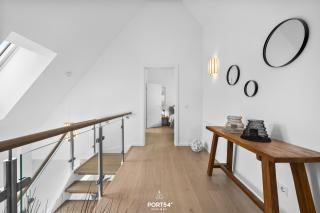 Ferienhaus Lütte Lotte List auf Sylt - 1