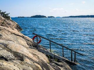 5 star holiday home in Nävekvarn - 9