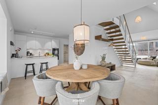 Ferienhaus Black Pearl List auf Sylt - 0