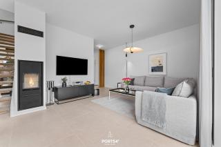 Ferienhaus Black Pearl List auf Sylt - 9