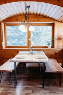 Whispering Springs Wilderness Retreat - 6