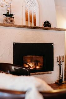 Whispering Springs Wilderness Retreat - 5