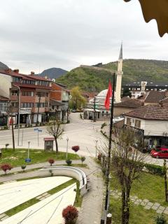 Spring Studio Apartment - 5