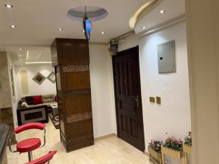 Smouha Modern Apartment - 3