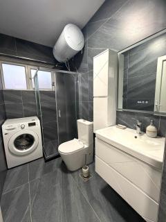 Spring Studio Apartment - 1