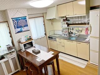 Reina Building 4F / Vacation STAY 40669 - 2