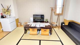 Reina Building 4F / Vacation STAY 40669 - 8
