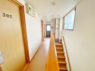 Reina Building 4F / Vacation STAY 40669 - 6