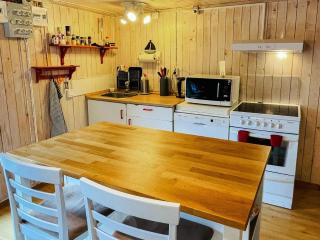 6 person holiday home in Kosta - 8