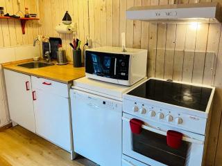 6 person holiday home in Kosta - 4