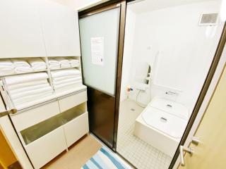 Reina Building 4F / Vacation STAY 40669 - 5