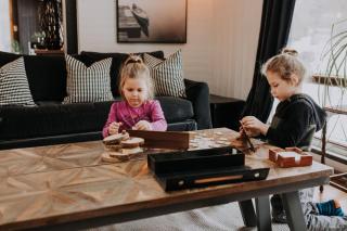 Le Cozy de St-Come - Lake front- boats - 9