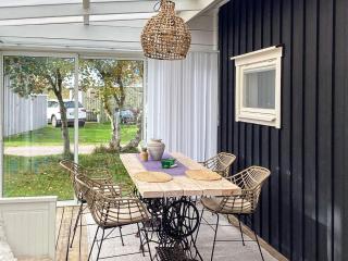 4 star holiday home in HALMSTAD - 8
