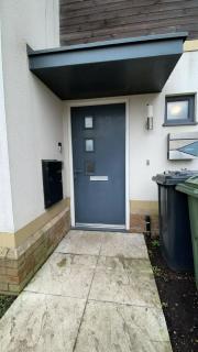 Hawksbill 3 Bed Detached house with private parking - Peterborough - 6