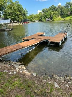 TN River Retreat - 7
