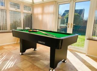 ELY House with FREE private parking - 4