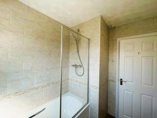 ELY House with FREE private parking - 3