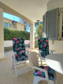 Villino ai portici - 2