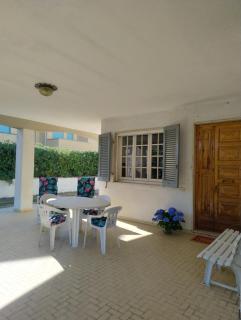 Villino ai portici - 3