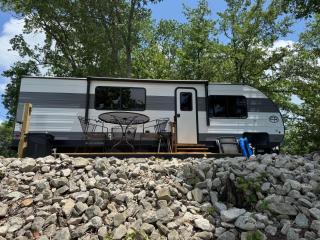 TN River Retreat - 8