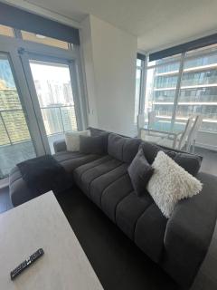 Luxury Condo Downtown Toronto - 6