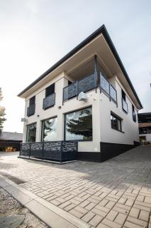 San Marco - Na Brněnské ulici - 5