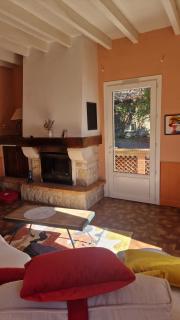 Le Champ du Moulin - 8