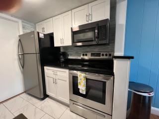 Family Beach Stay | Pool | Tennis | Pet Friendly - 7