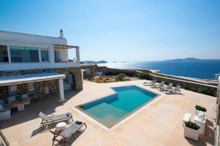Villa Marevento Mykonos - 0