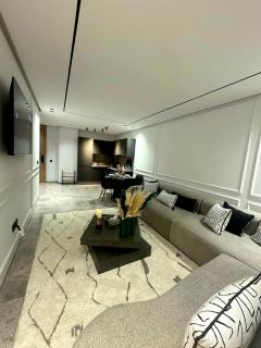 Comfort in the heart of the city - 1