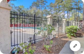 On Island | Pool | Tennis | Pet Friendly | Parking - 5