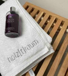 Holztraum Ferienhaus - 3