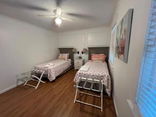 Coastal Escape | Pool | Tennis | Near Beach - 4