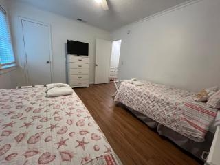 Coastal Escape | Pool | Tennis | Near Beach - 3