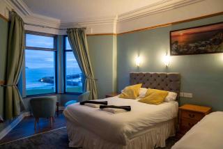 Harbour Heights B&B - Portrush - 9