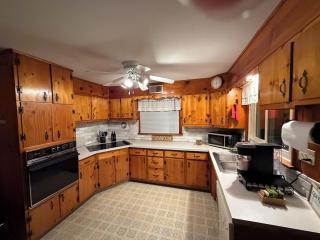 Tranquil 3-bedroom house for PSU fans - 5